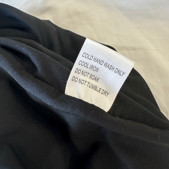 Princess Polly Reeva Mini Dress - Picture 9 of 11